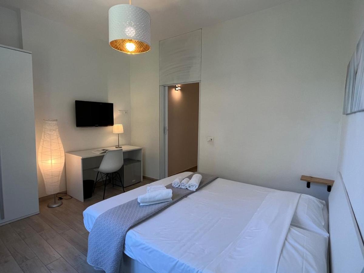 Siena Terrace View Rooms Екстер'єр фото