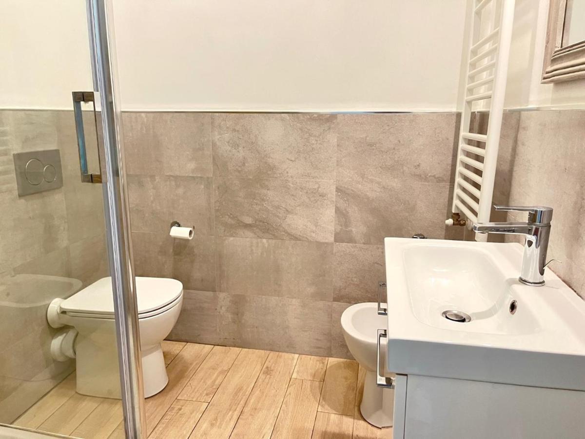 Siena Terrace View Rooms Екстер'єр фото