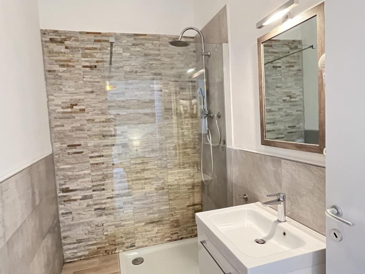 Siena Terrace View Rooms Екстер'єр фото
