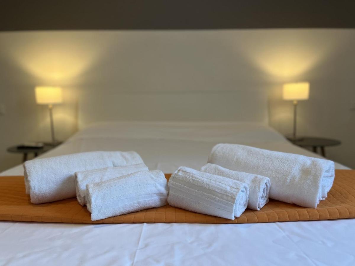 Siena Terrace View Rooms Екстер'єр фото