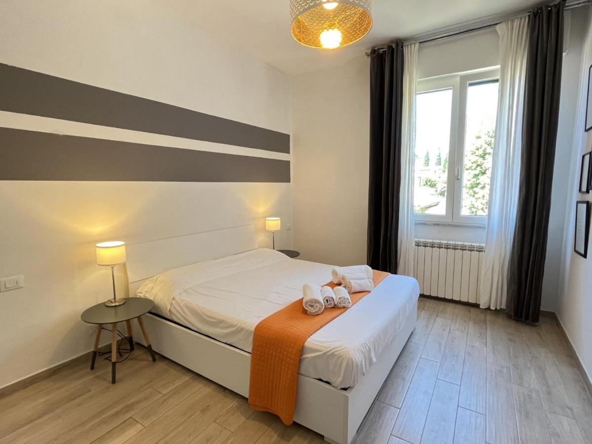 Siena Terrace View Rooms Екстер'єр фото
