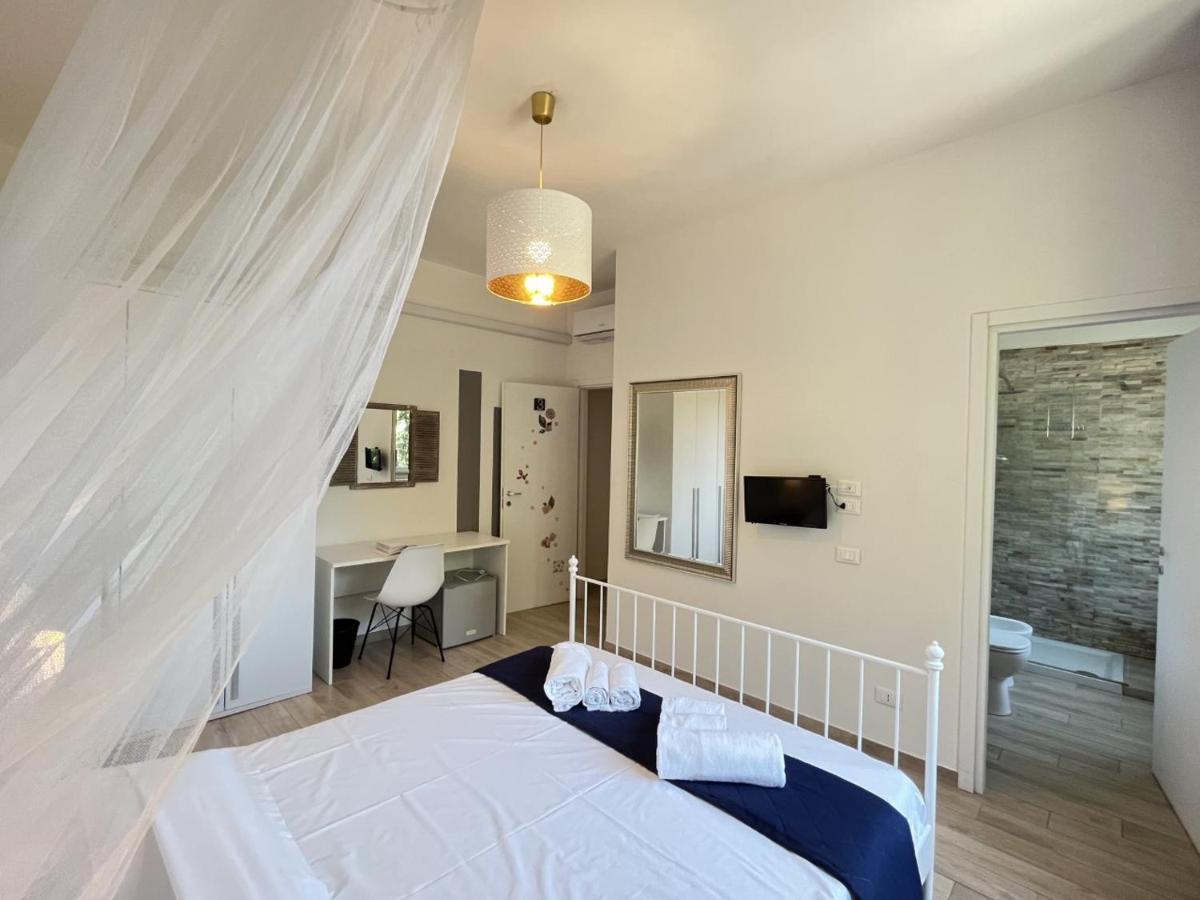 Siena Terrace View Rooms Екстер'єр фото