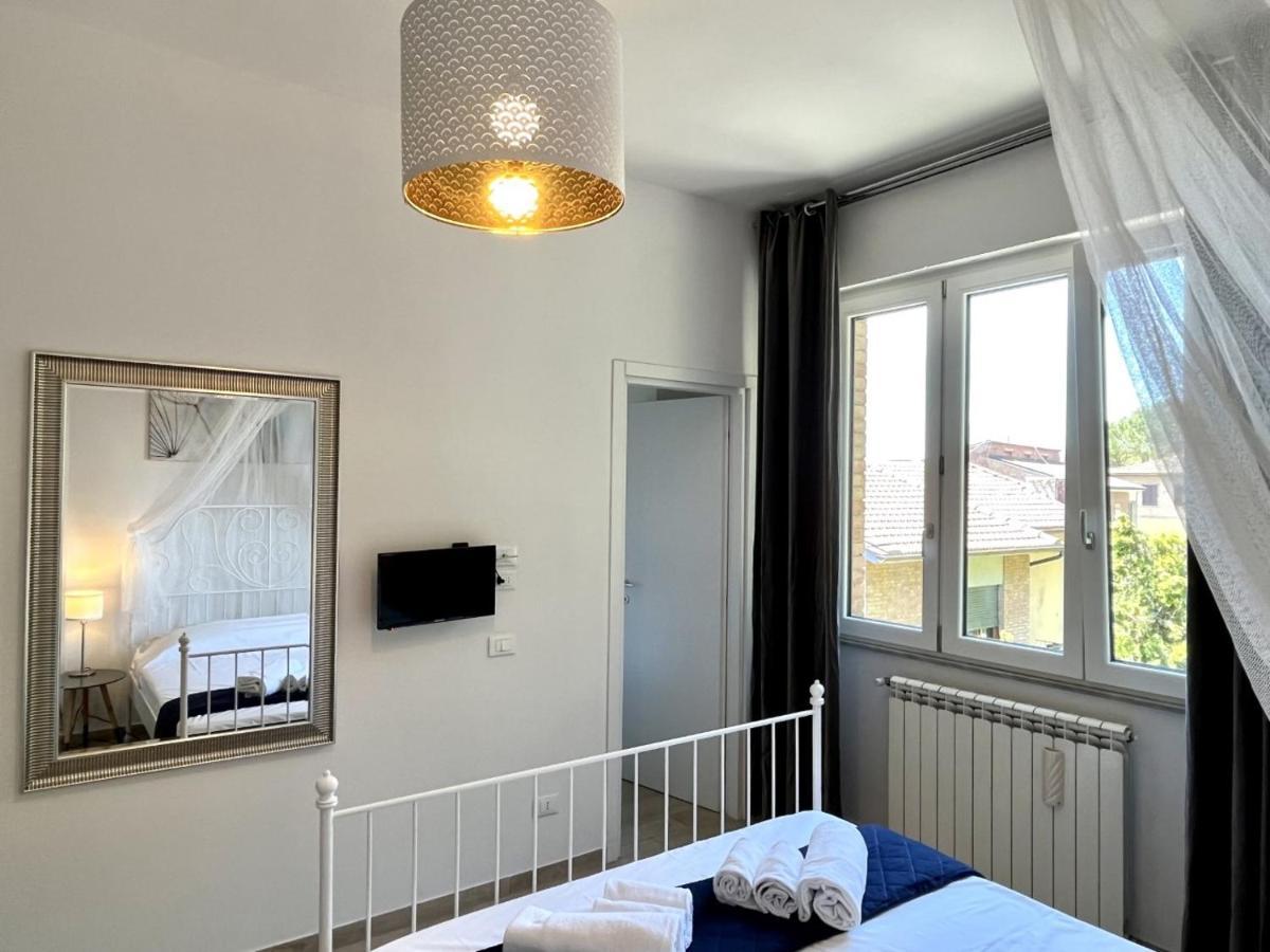 Siena Terrace View Rooms Екстер'єр фото