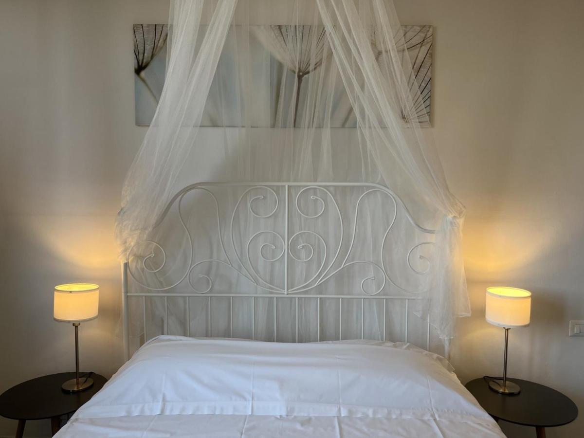 Siena Terrace View Rooms Екстер'єр фото