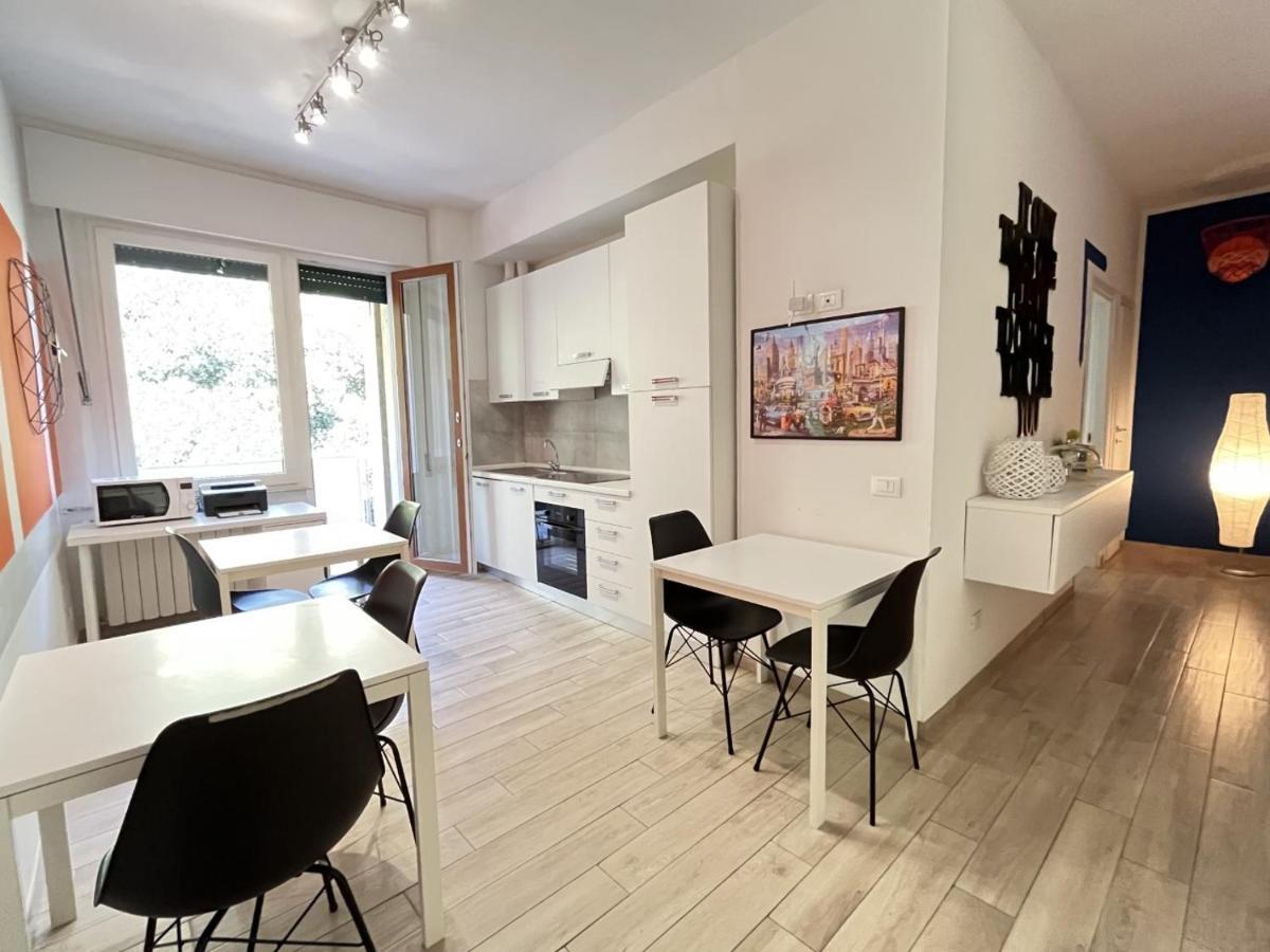 Siena Terrace View Rooms Екстер'єр фото