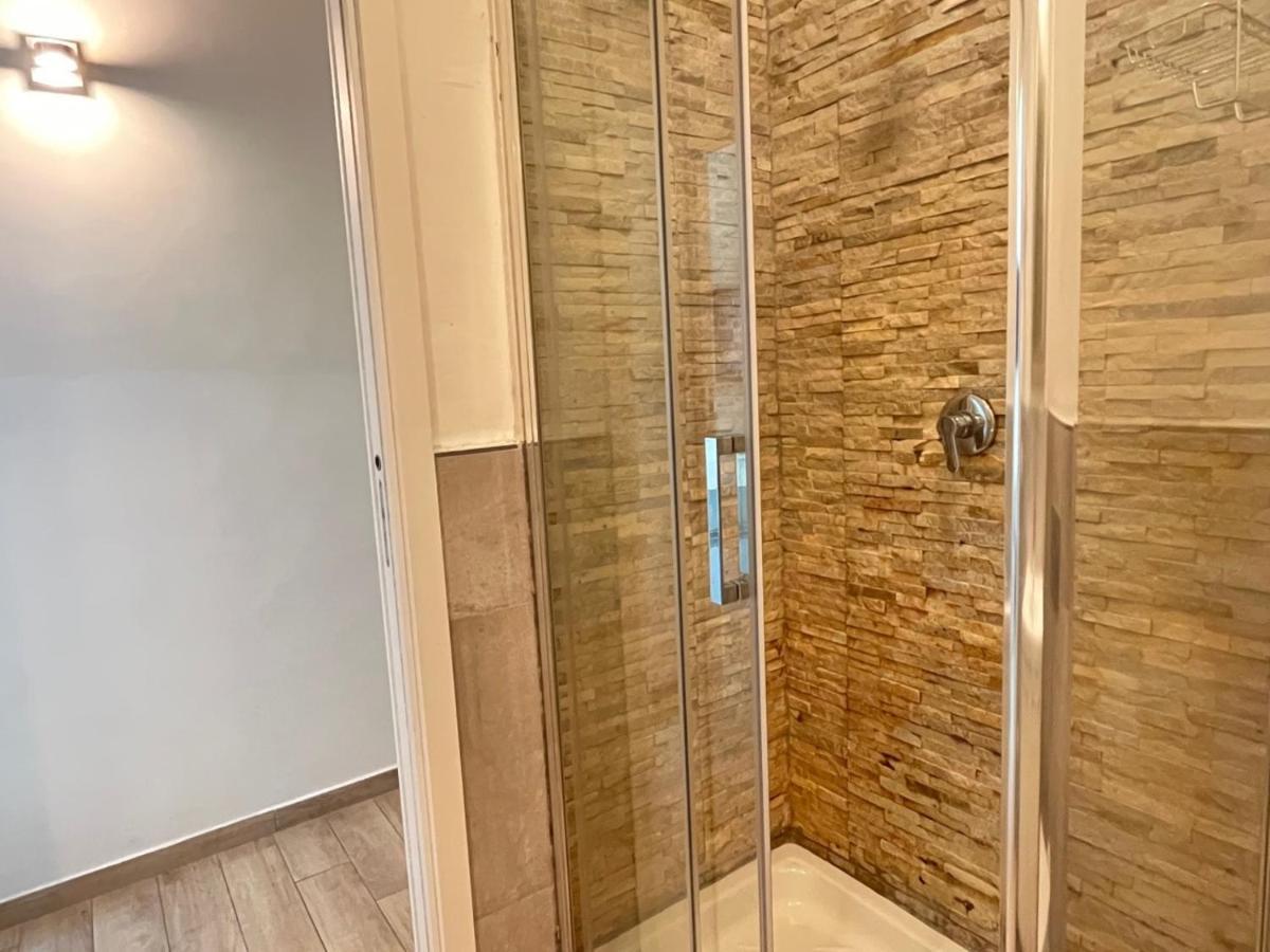 Siena Terrace View Rooms Екстер'єр фото