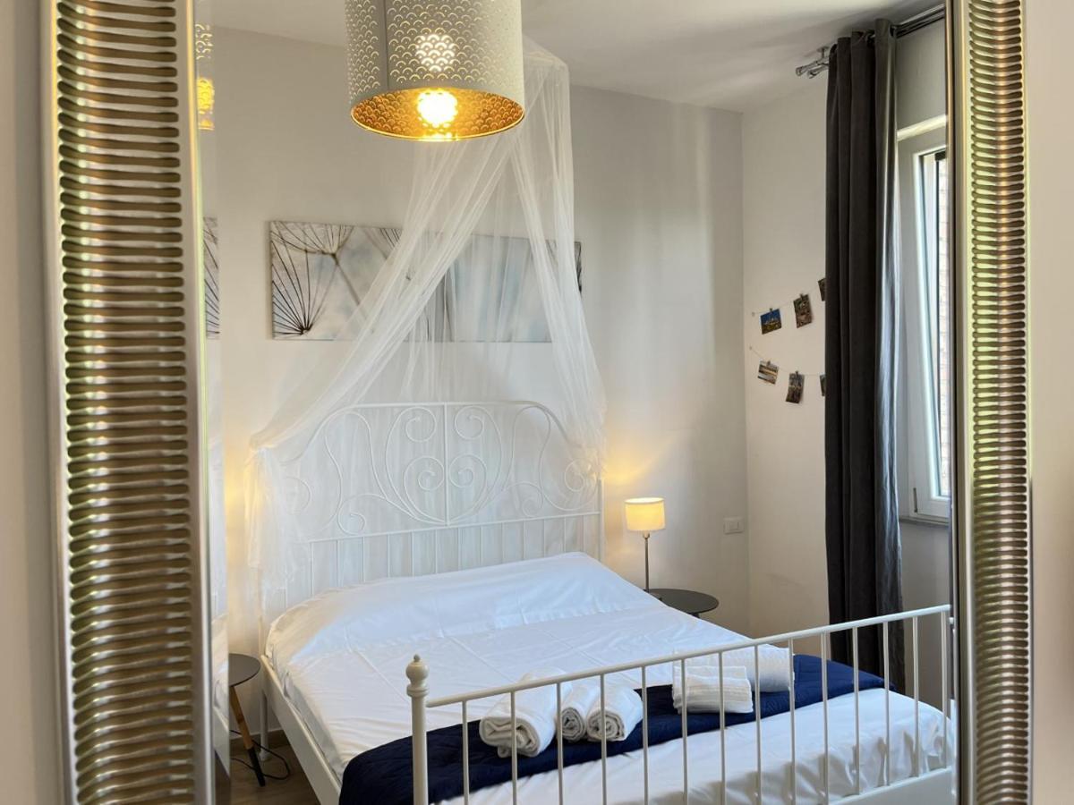 Siena Terrace View Rooms Екстер'єр фото