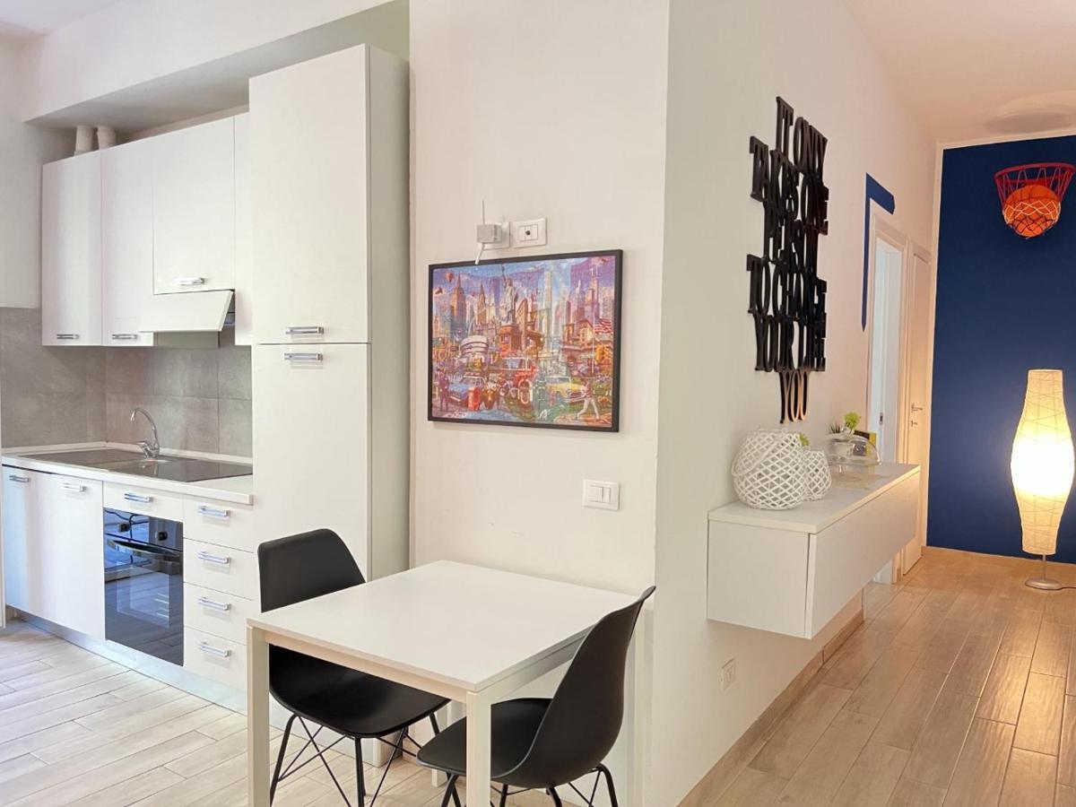 Siena Terrace View Rooms Екстер'єр фото